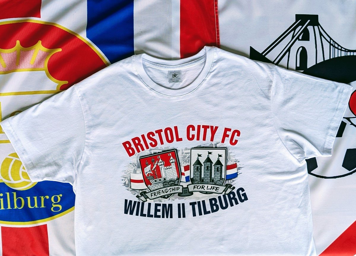 Section_82's tweet image. Friendship For Life 🏴󠁧󠁢󠁥󠁮󠁧󠁿🤝🏼🇳🇱

Stickers and T-shirts to mark our long awaited friendly match, on 3rd August.

Available here ⬇️🔗

section82.co.uk