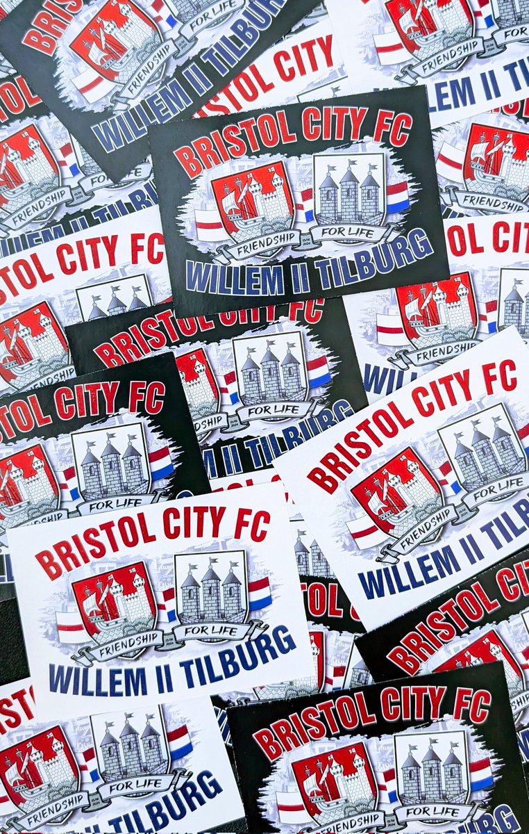 Section_82's tweet image. Friendship For Life 🏴󠁧󠁢󠁥󠁮󠁧󠁿🤝🏼🇳🇱

Stickers and T-shirts to mark our long awaited friendly match, on 3rd August.

Available here ⬇️🔗

section82.co.uk