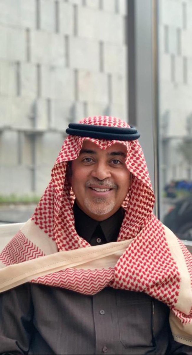 AbdulazizOmary's tweet photo. بعد معاناة مع المرض ، إنتقل إلى رحمة الله تعالى ، الأخ والنسيب والصديق العزيز الغالي ، فهد بن إبراهيم العمرو ، وستكون الصلاة عليه ، عصر غداً الثلاثاء في جامع الراجحي ، والدفن في مقابر النسيم ، 
اللهم ارحم #فهد_العمرو
واغفر له واجعل ما أصابه طهورا وتكفيرا وزد أهله صبراً وأجرا https://t.co/mQc3O7fFj2