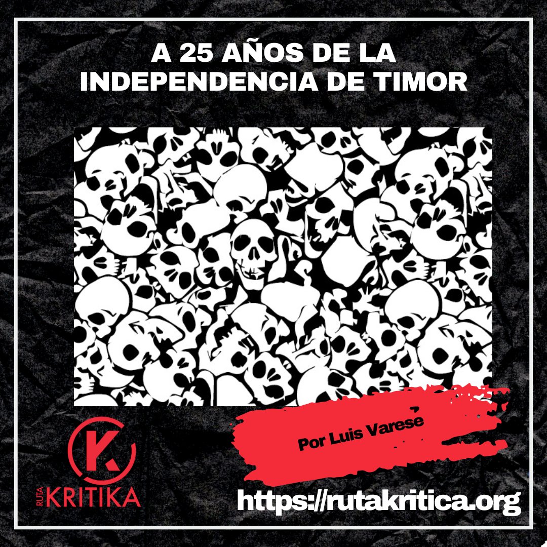 "Asesinato de tres Funcionarios del ACNUR", <a href="/luisvarese/">luis varese</a> 👇

rutakritica.org/a-25-anos-de-l…