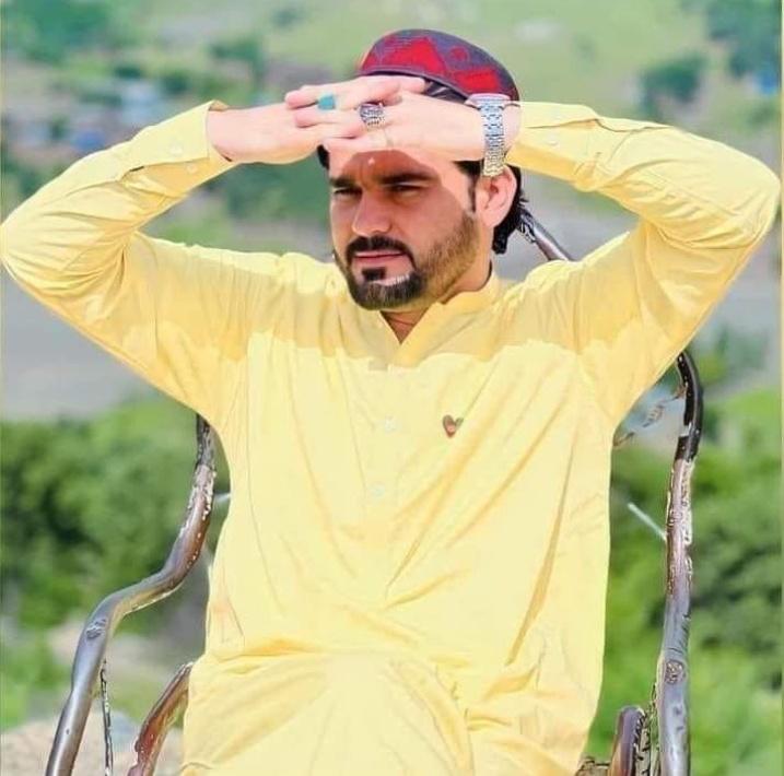 HamxaSawati's tweet photo. #EvacuateGilamanWazir2Germany https://t.co/I4VuN8HYlA
