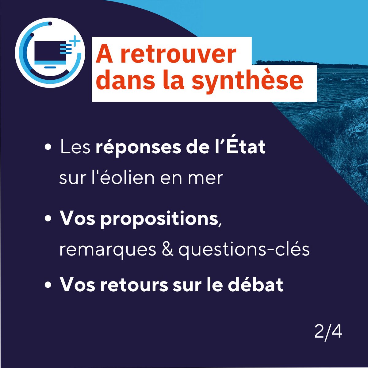 Débat public sur la mer tweet media