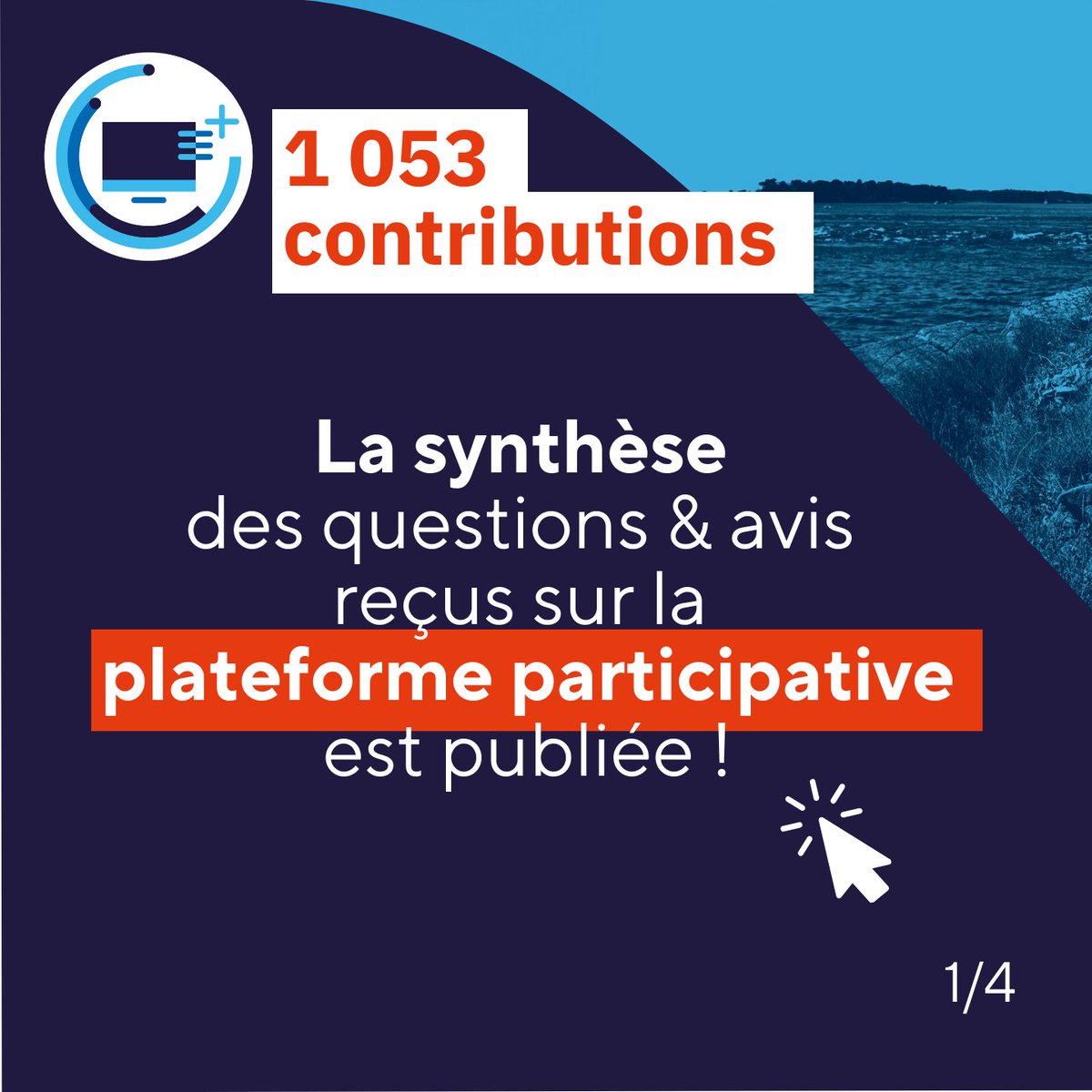 Débat public sur la mer tweet media