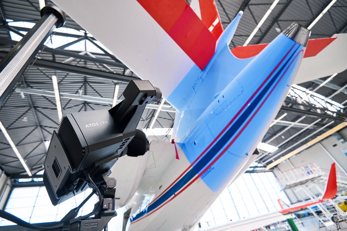 CAPTURE 3D tweet media