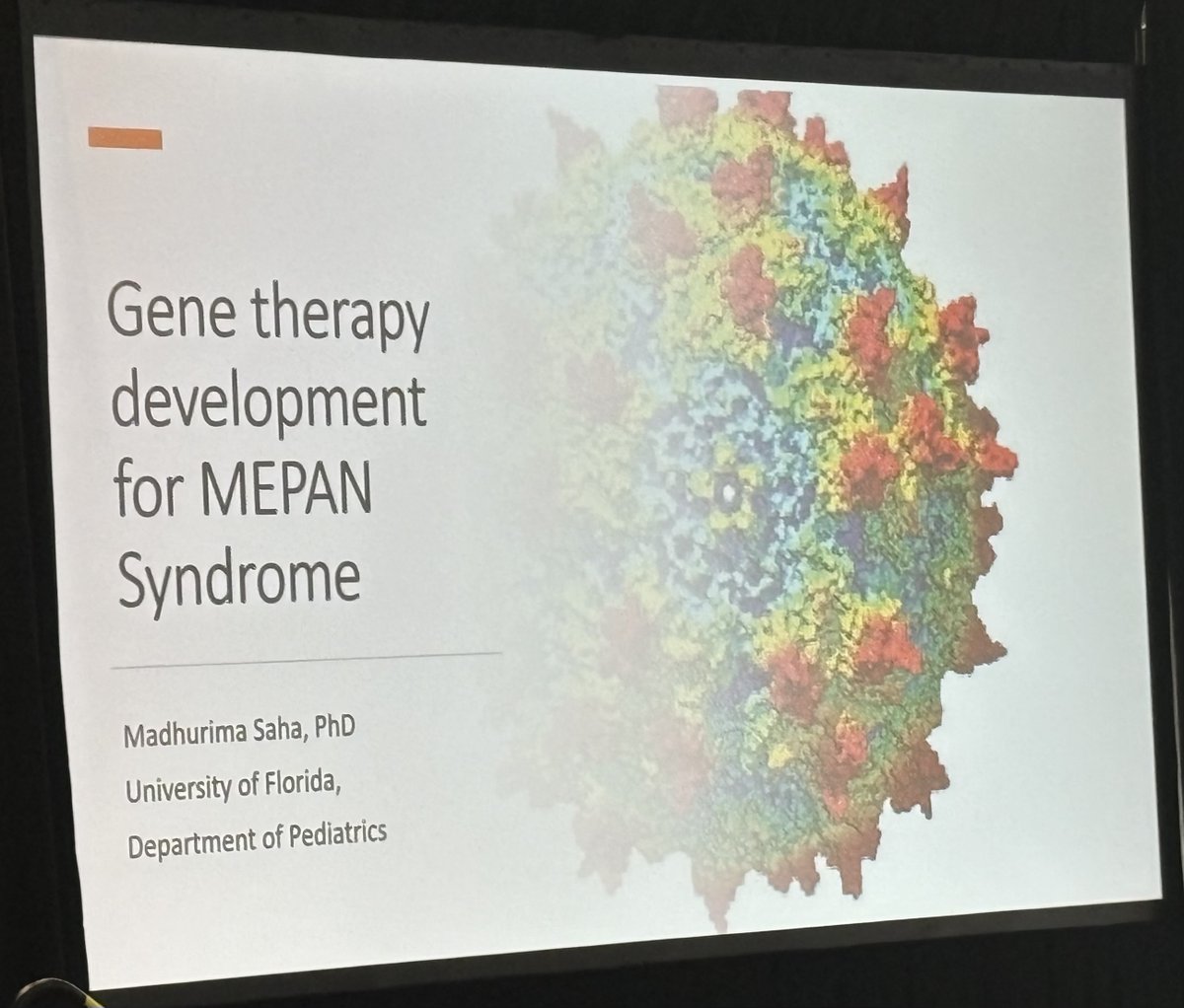 Danny Miller - MEPAN Foundation tweet media