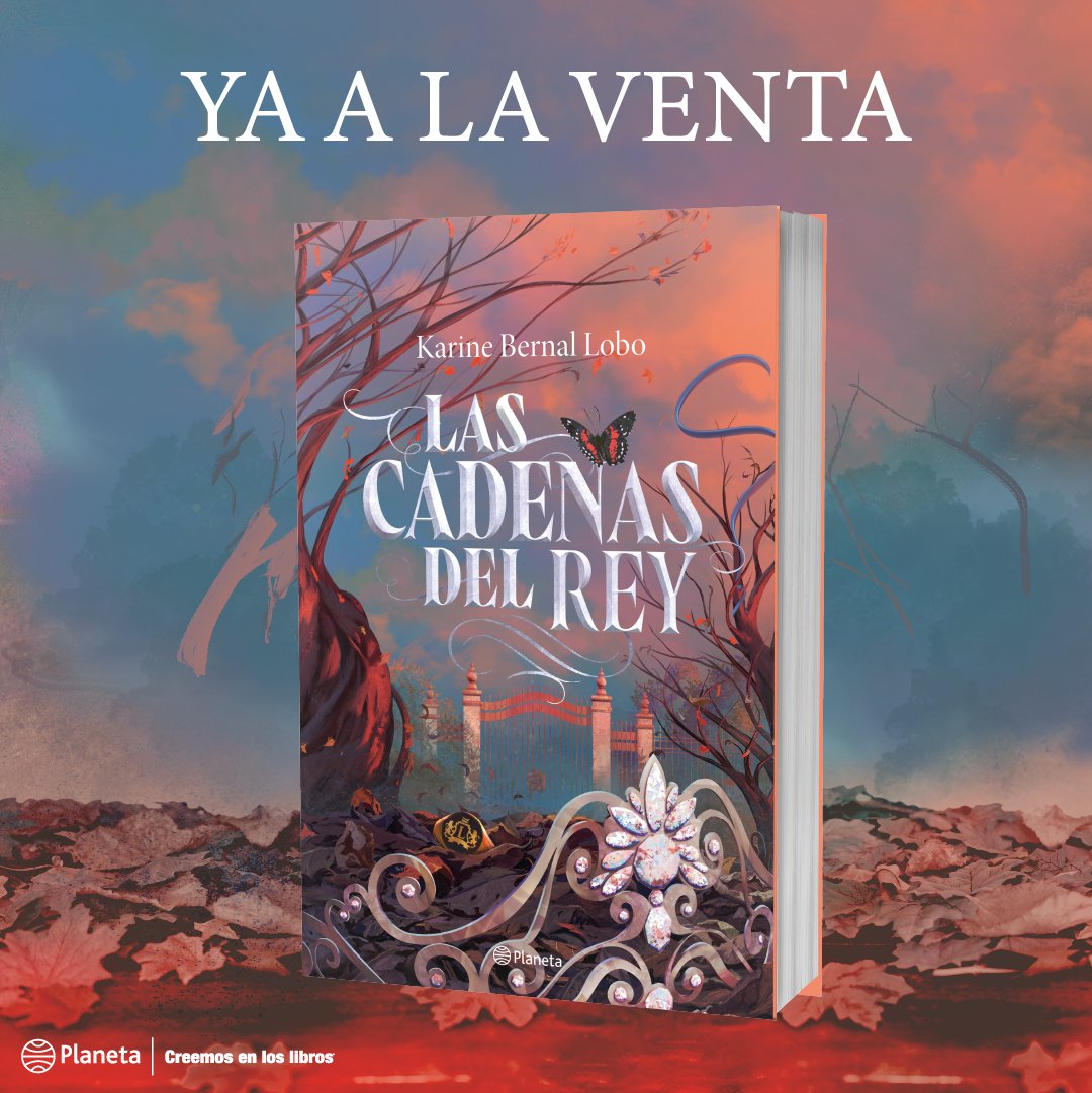 Planeta de Libros Chile tweet media