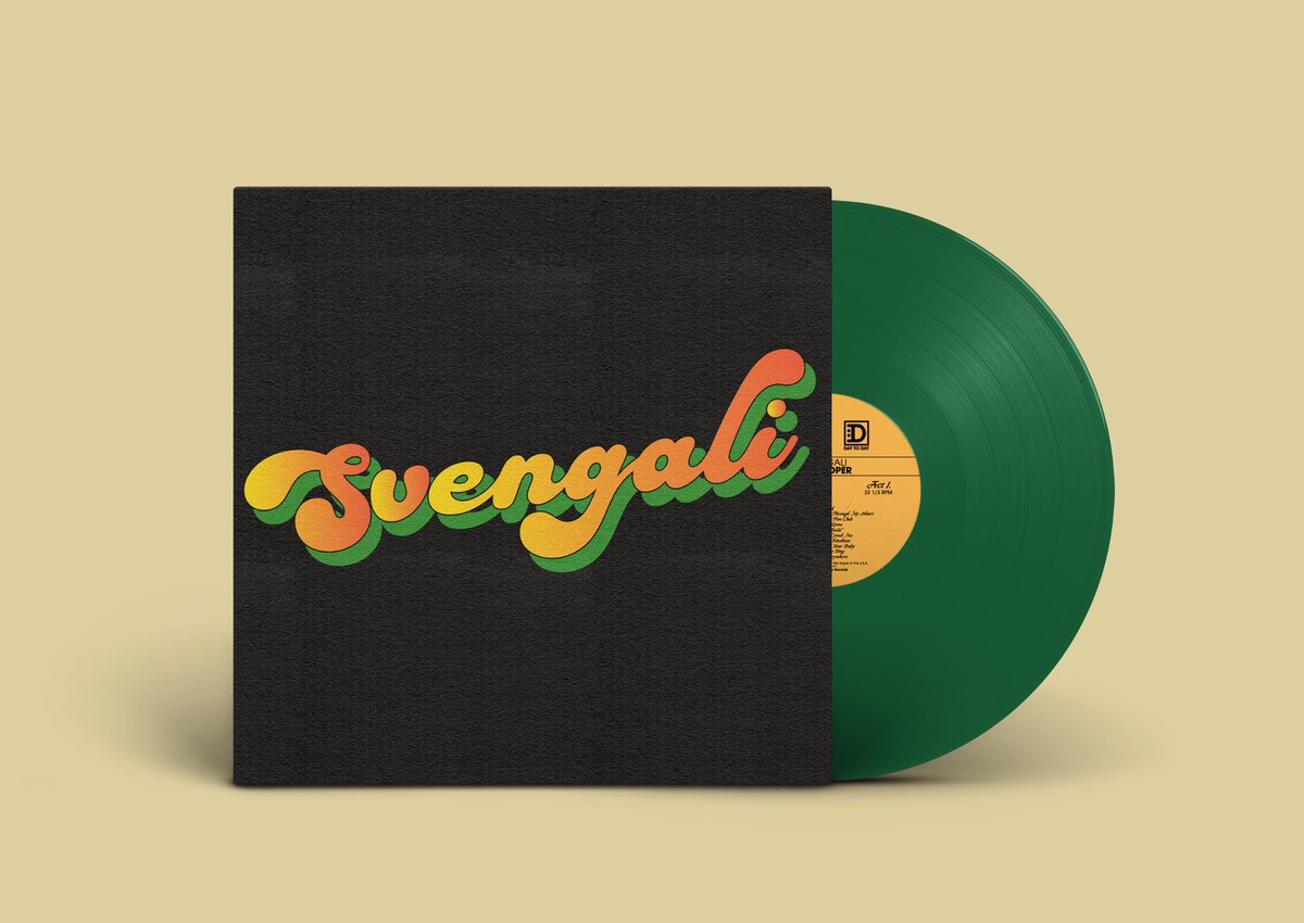 Mo Troper tweet media