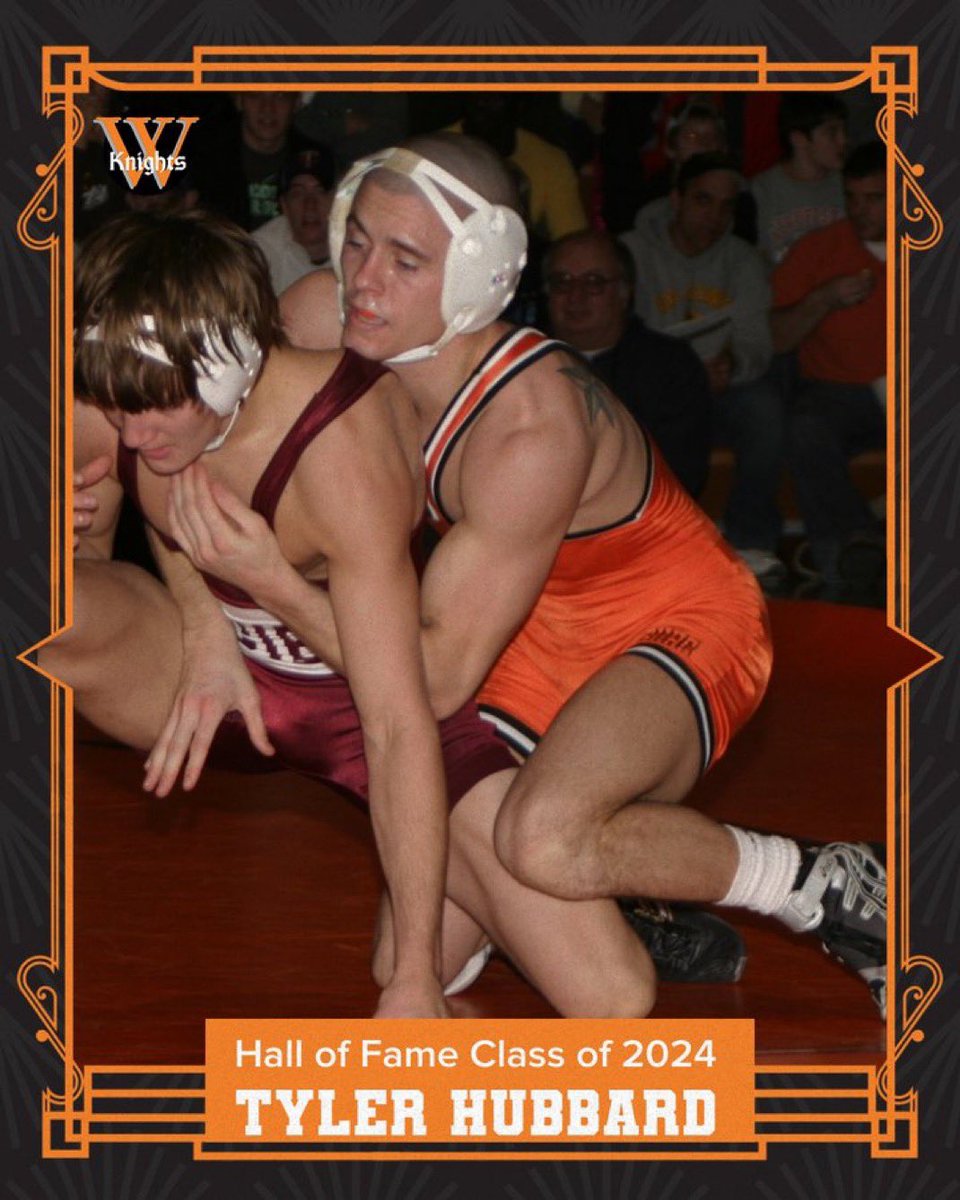 wartburgwrestle's tweet photo. Congrats to our 2024 Wartburg Athletics HOF Inductees
Joe Breitbach-1971
Tyler Hubbard- 2006
Justin Hanson- 2009
Link in Bio and on story.
https://t.co/2b7yLZrVPW
The annual Homecoming game is scheduled for Oct. 19
#expectationofexcellence #nationalchamps #wartburg https://t.co/2IV12Y3Uv9