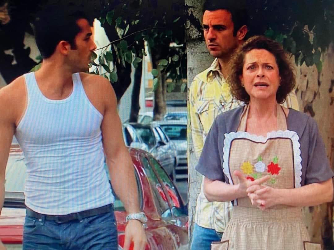 *Teresa a punto de cumplir sus sueños y casarse con un hombre millonario, poderoso, hermoso y que la ama*

Doña prepucio: ALCÁNZALA MARIANO ANTES DE QUE COMETA EL MAYOR ERROR DE SU VIDA 😩