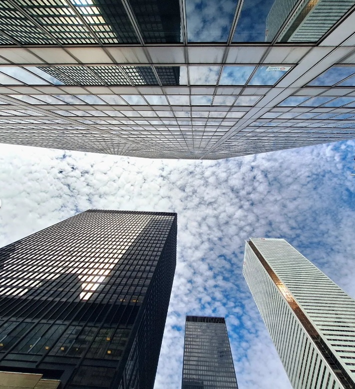 Our A-Way Express couriers have delivered to everyone of these buildings and every other building in Toronto's Financial District. You can always depend on A-Way Express to get your deliveries in Toronto's financial district completed efficiently.
#smallbusiness #SocEnt