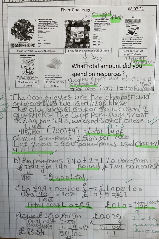 Year 5 tweet media
