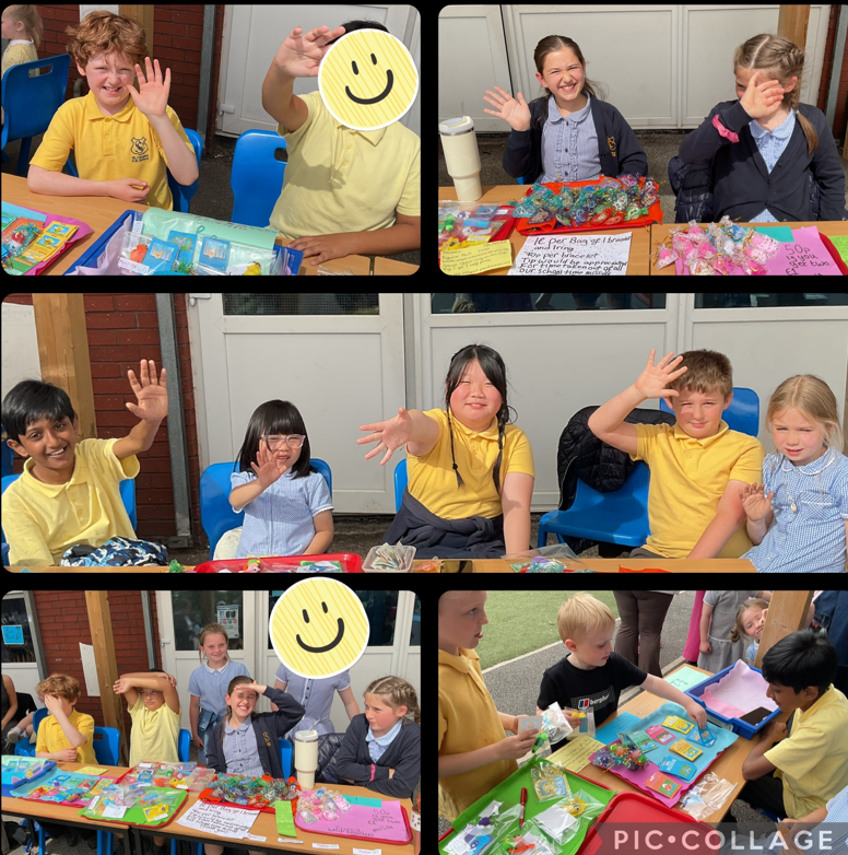 Year 5 tweet media