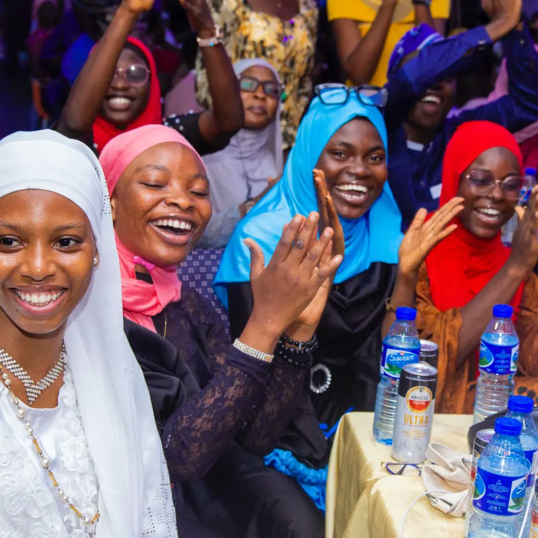 jcilautech's tweet photo. The Ubiquitous Jaycees beautifully dressed in thier lovely tuxedos and flawless gowns at the closing ceremony of the 2024 Collegiate Conference.
#Harmony24
#CollegiateConference24
#JCINigeriaCollegiate
#JCINLAUTECH
@JCIN_Collegiate @jci_nigeria https://t.co/yNPzreO8Qv
