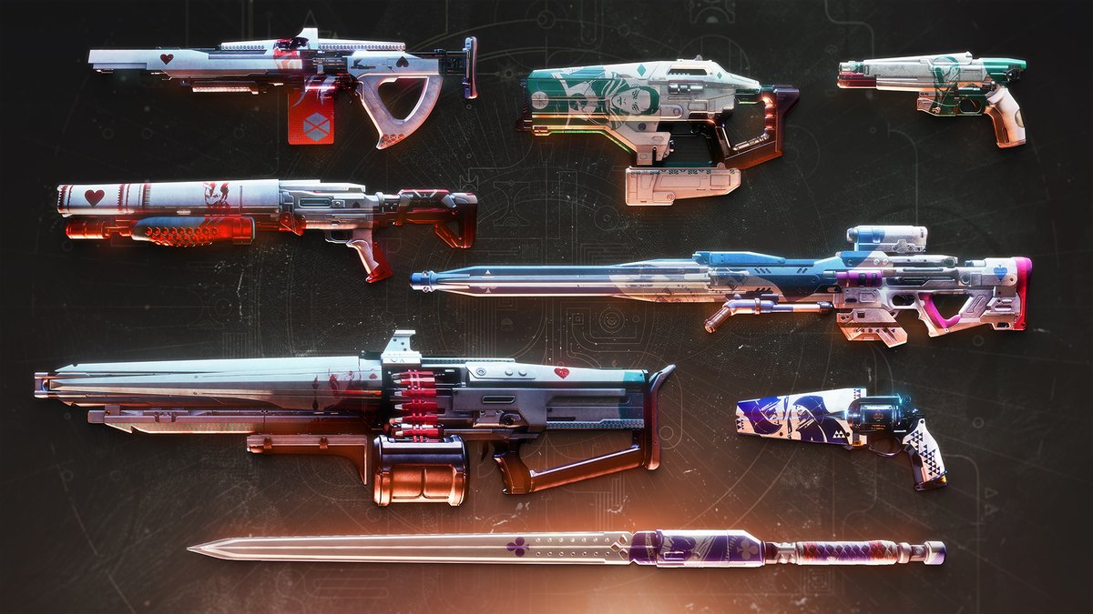 Destiny 2 tweet media
