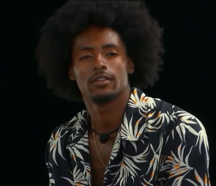 harajukubarbae's tweet photo. she was yelling at him mind you… #loveislandusa https://t.co/GsEovuWTKg