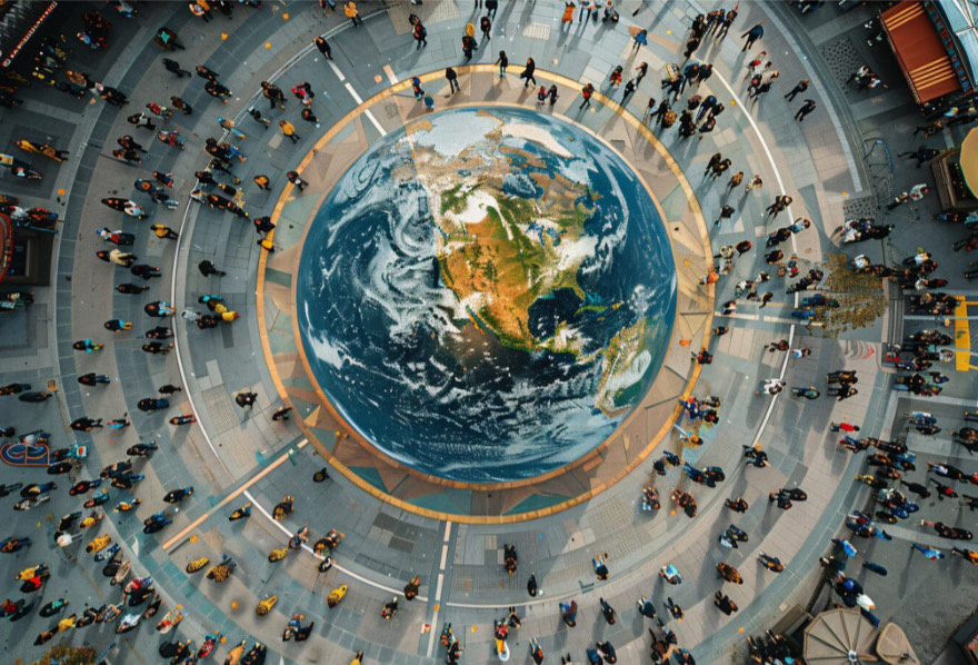 Could rapid aging in Asian countries create new opportunities for manufacturing in the West? Read more on #GlobalDemographicShifts with our latest foresight brief: “Global Demographic Shifts: Population aging and decline”. horizons.service.canada.ca/en/2024/demogr…