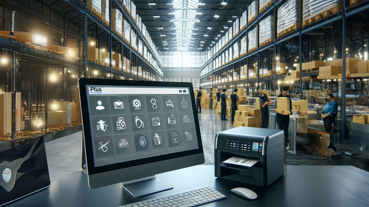 PlusTech1's tweet image. When it comes to Zebra label printing solutions, Plus Technologies’ OM Plus Delivery Manager software stands out as a powerful tool to maximize efficiency and productivity.
More:
plustechnologies.com/post/streamlin…

#PlusTechnologies #OMPlus #ZebraLabelPrinting #ZebraLabel #ZebraLabelPrint
