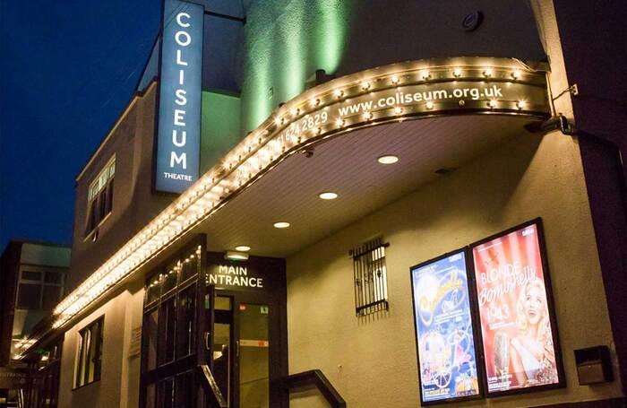 The Stage (@thestage) on Twitter photo Breaking: <a href="/OldhamColiseum/">Oldham Coliseum</a> has been saved from permanent closure and will reopen its doors in time for the pantomime season in 2025. It follows a high-profile campaign to reopen the beleaguered venue led by actor Julie Hesmondhalgh (@juliehes)
π thestage.co.uk/news/victory-oβ¦ Breaking: <a href="/OldhamColiseum/">Oldham Coliseum</a> has been saved from permanent closure and will reopen its doors in time for the pantomime season in 2025. It follows a high-profile campaign to reopen the beleaguered venue led by actor Julie Hesmondhalgh (@juliehes)
π thestage.co.uk/news/victory-oβ¦