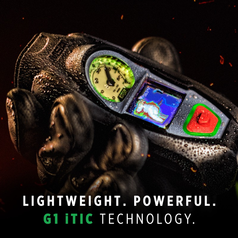 AJStoneCompany's tweet photo. The MSA G1 SCBA with Integrated Thermal Imaging Camera provides EVERY firefighter the ability to see in dark and smoke filled environments, aiding in the speed and effectiveness of your operation from the initial 360, to working the fire, overhaul and rescue🔥