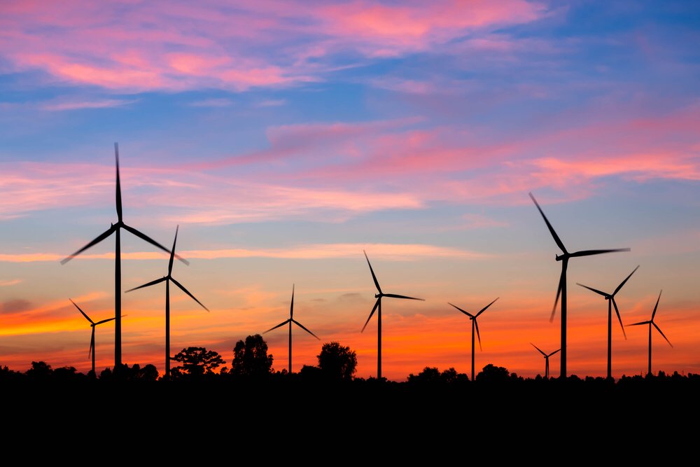 Eyeswideopen69's tweet photo. I think wind turbines are beautiful, majestic machines…

Sue me. https://t.co/ORiNe3VP0L