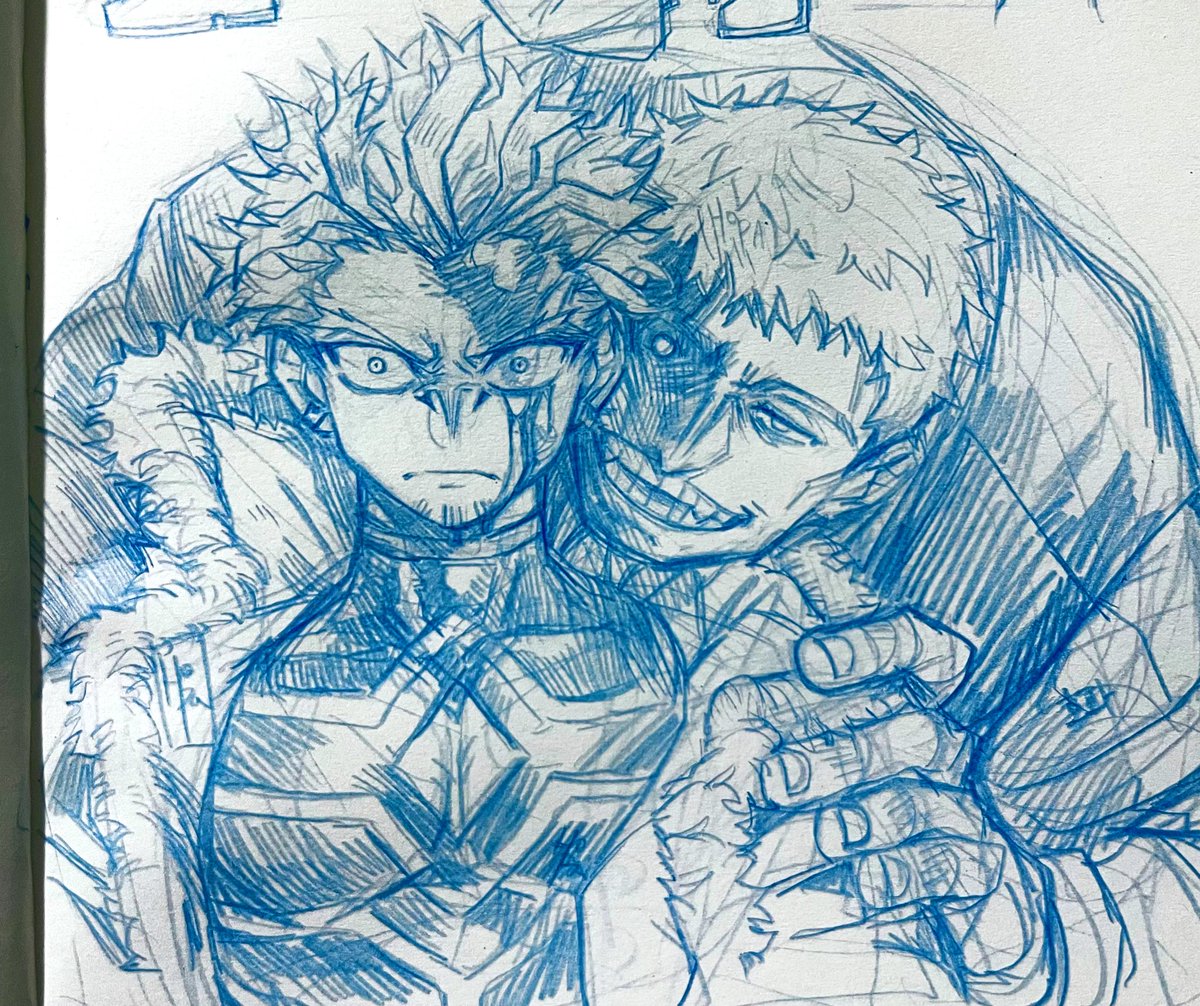 living weapon
낙서