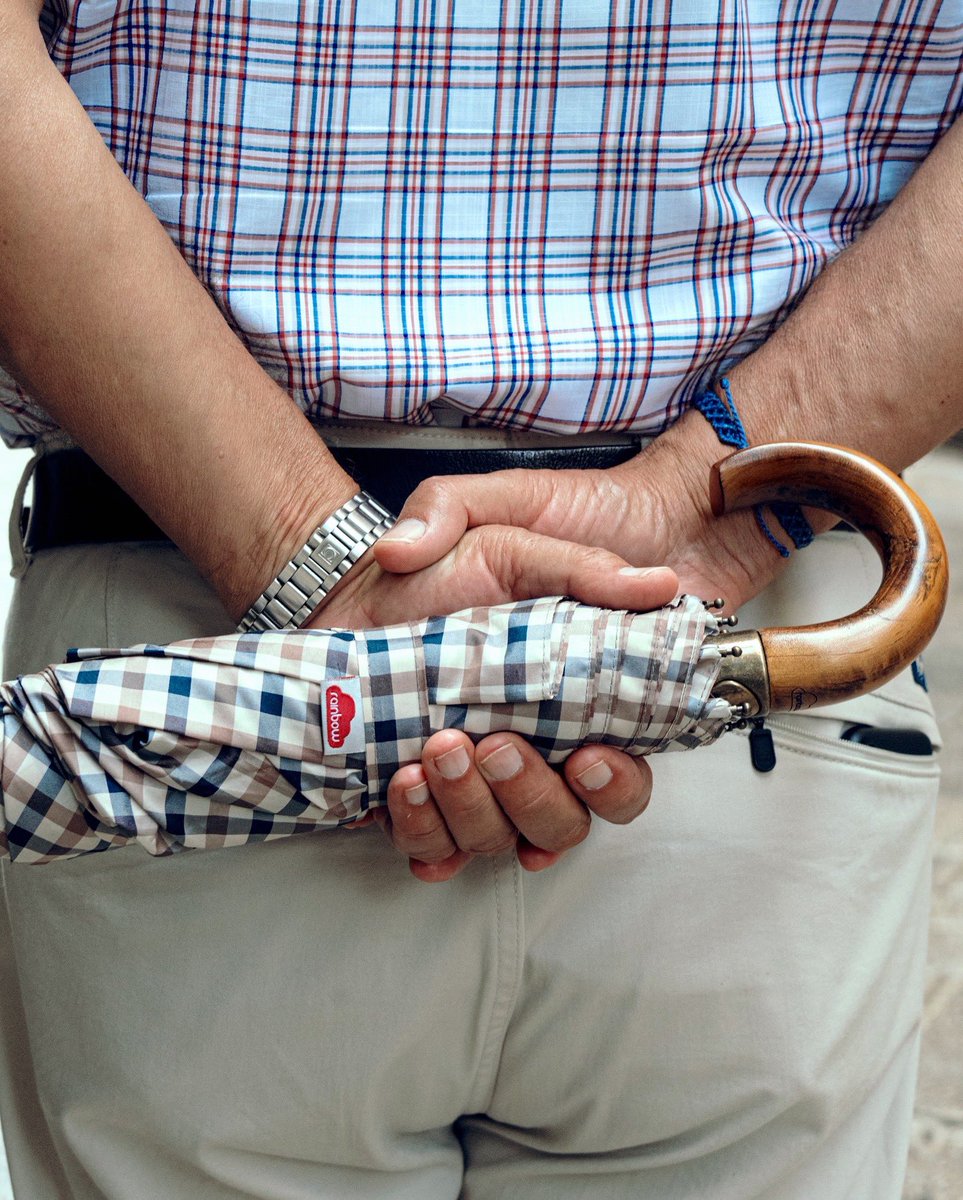 New chapters // Collecting Hands