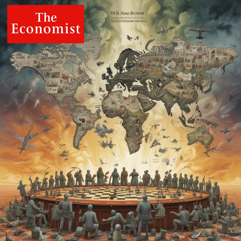 Bir Daha Bir Günde %90 Düşüş Yaşamamak için Olası 3. Dünya Savaşı'nın Kodlarını Sizin İçin İnceledim. Peki Ne Gördüm ve Bitcoin'i Nasıl Etkiler?

Herkesin yeni korkusu bu. Savaş çıkarsa #Bitcoin ve altcoin'ler ne olur, piyasalar dibe vurur mu diye korkuyor.

Önce Rusya ile