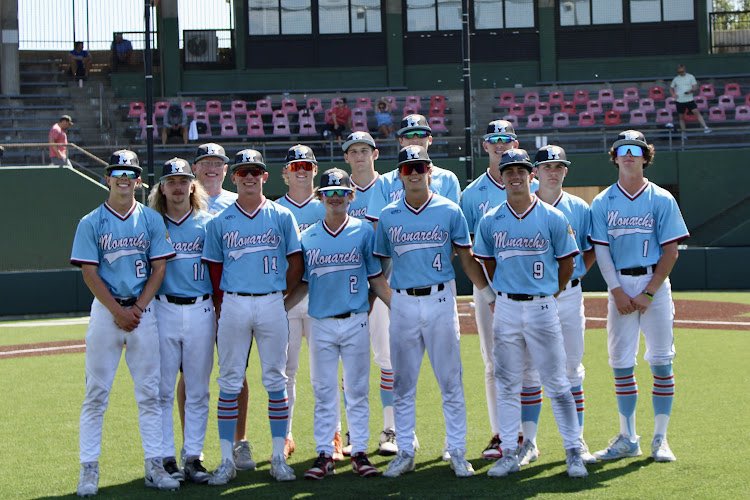 Capital City Monarchs (@citymonarchs) on Twitter photo We are looking to add a Pitcher to our group for the summer of 2025. We we have a fun close knit group of players and families that compete. If you are or know of someone interested please reach out to Coach Mitchell through email at monte14_98@yahoo.com We are looking to add a Pitcher to our group for the summer of 2025. We we have a fun close knit group of players and families that compete. If you are or know of someone interested please reach out to Coach Mitchell through email at monte14_98@yahoo.com