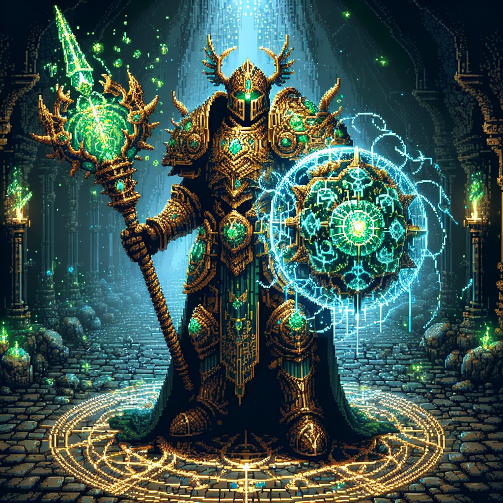 DMChroniclesAI's tweet image. #planeswalking #demiplanes #DND #characterdesign #rabbitr1 #magiccamera #r1 #rabbit #bossfights #Pixel #pixelart