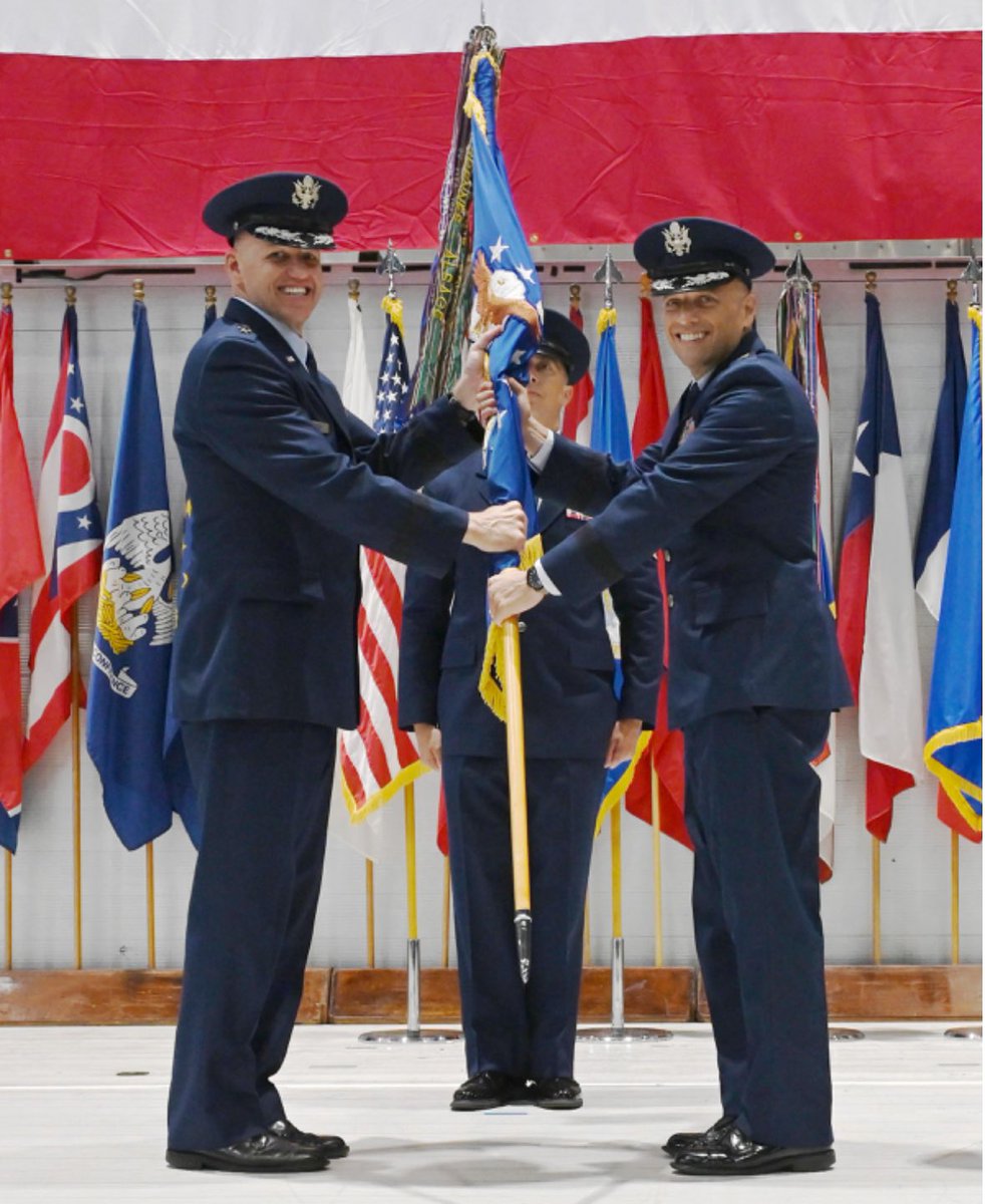 Air Force Test Center (@aftestcenter) on Twitter photo 🇺🇸 Brig. Gen. Massaro takes command of the 96th Test Wing at Eglin AFB! 
✈️ Ready to lead us in advancing our mission.
Full story: bit.ly/3XUTgYN
 #Leadership #TeamEglin #unitedstatesairforce #airforcetestcenter 🇺🇸 Brig. Gen. Massaro takes command of the 96th Test Wing at Eglin AFB! 
✈️ Ready to lead us in advancing our mission.
Full story: bit.ly/3XUTgYN
 #Leadership #TeamEglin #unitedstatesairforce #airforcetestcenter