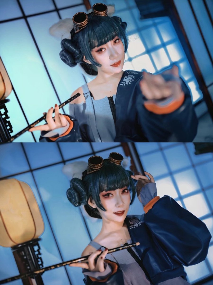 福利姬🦊婳分享的黄推图片3 - 网红私拍内容