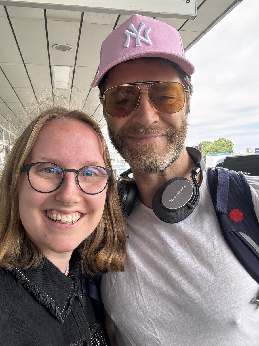 Celebration Of Take That tweet media