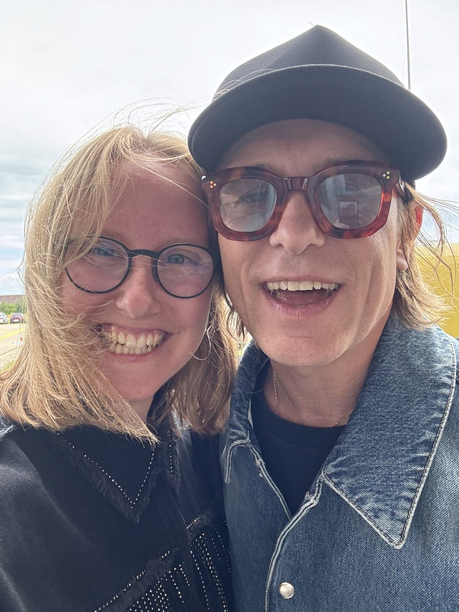 Celebration Of Take That tweet media