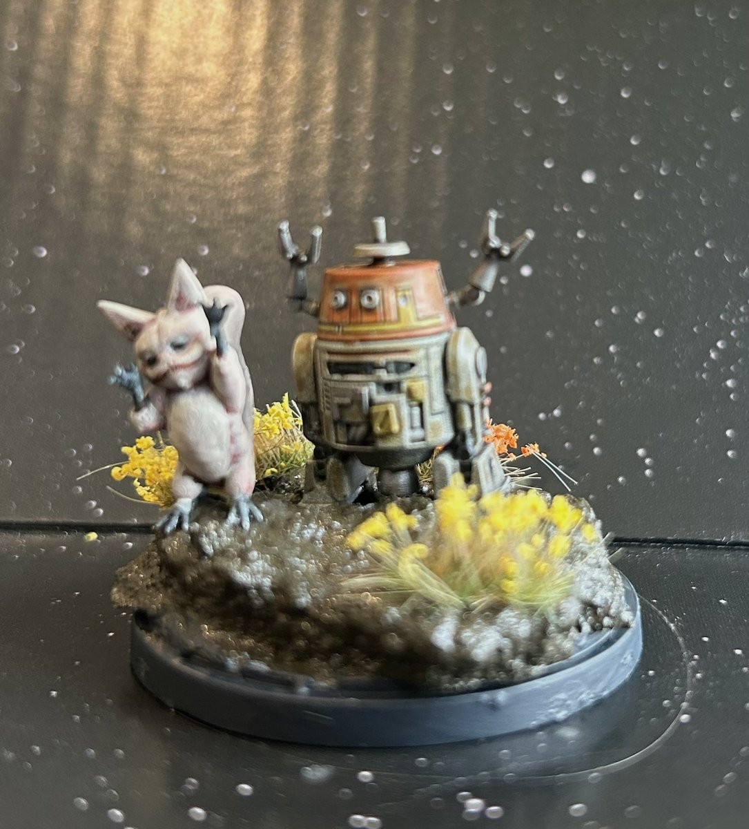 Tony Moore tweet media