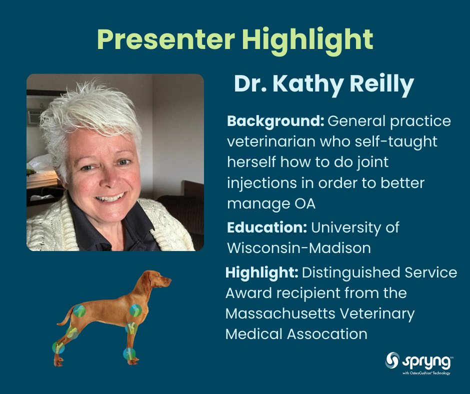 One week left to register for Next Gen Approaches to Osteoarthritis &amp; Joint Injections in Daily Practice! This webinar qualifies for 1 RACE-APPROVED Credit Hour, see below for additional details about the speakers and the link to register! Use the link in our bio to register.