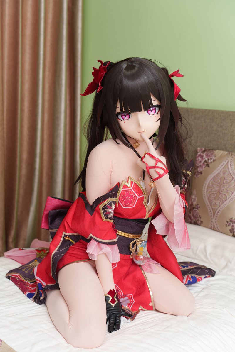 我～就是欢愉
📷: <a href="/xyik11/">子月</a>