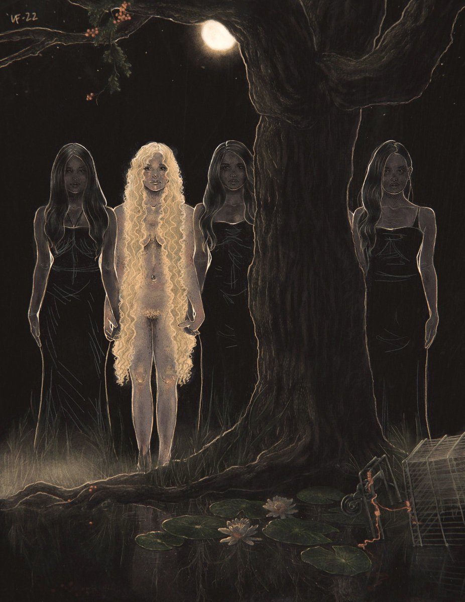 How much do you know about the shadow versions of yourself?