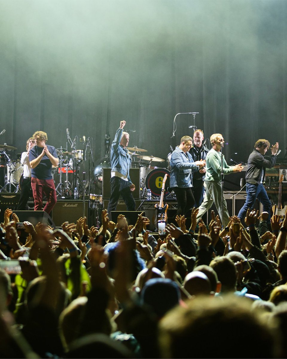 A special evening at Scarborough Open Air Theatre!

📸 Robin Clewley (<a href="/robinscamera/">Robin Clewley</a>)