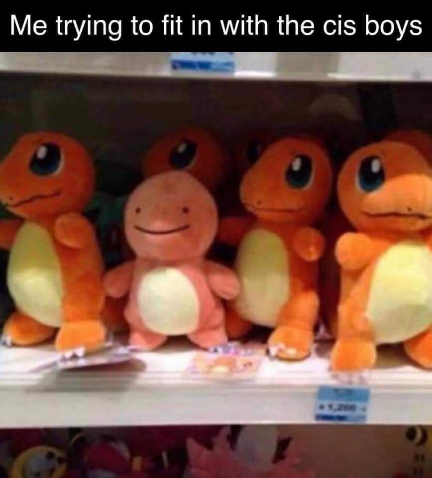 Ahahahahaha... 👀🙃