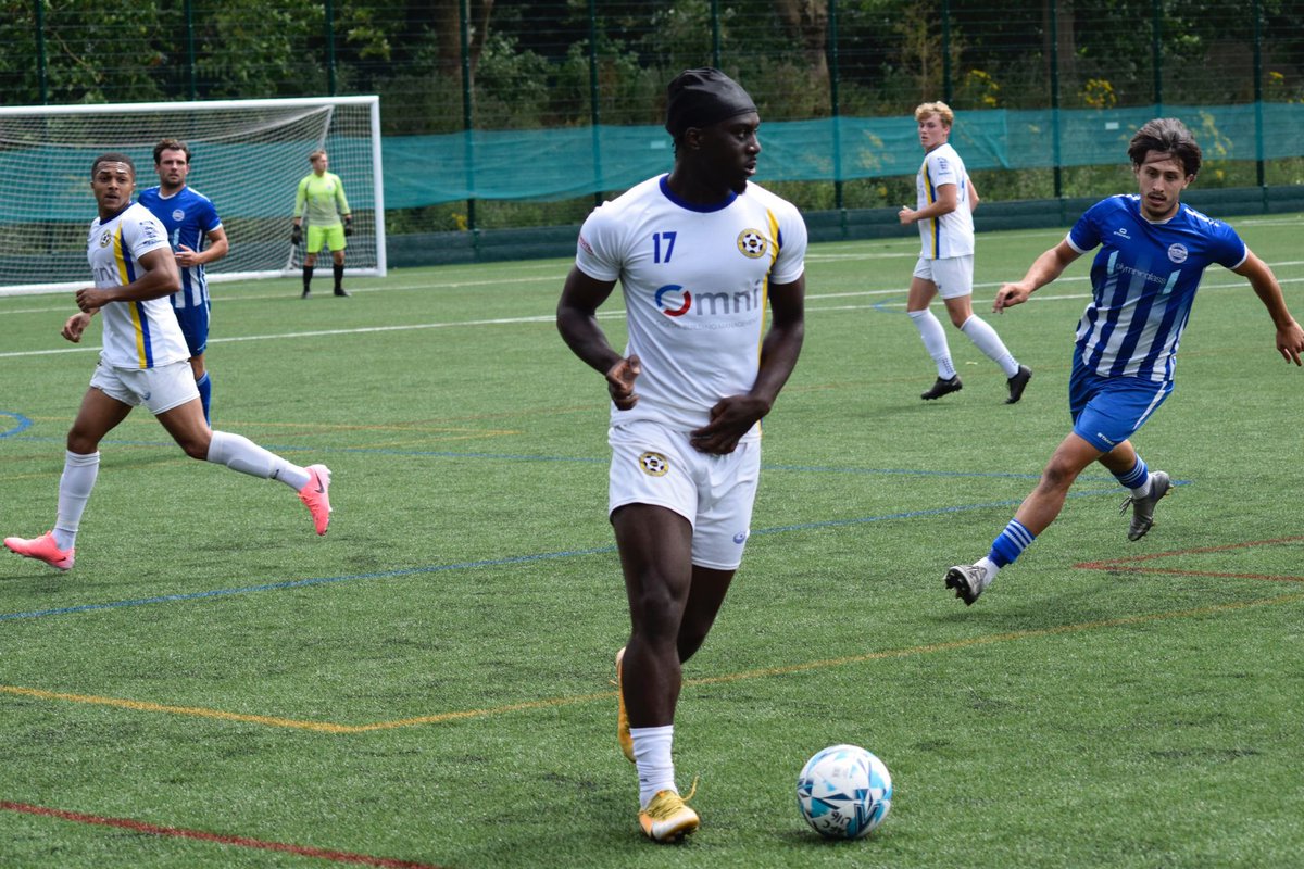 TheDavidAj17's tweet image. Some more minutes under the belt good to get on the scoresheet. 

Play every game like its your last🫡