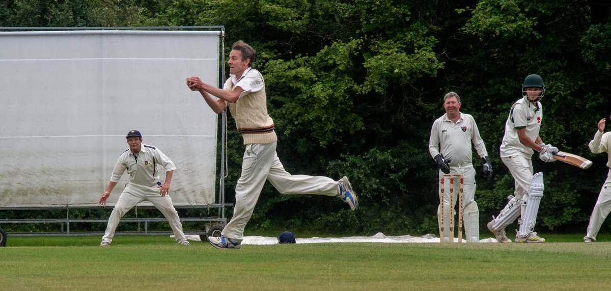 A winning start ... Old Johnians 212 for 9 (40 overs) lost to OCCC 213 for 4 by six wickets