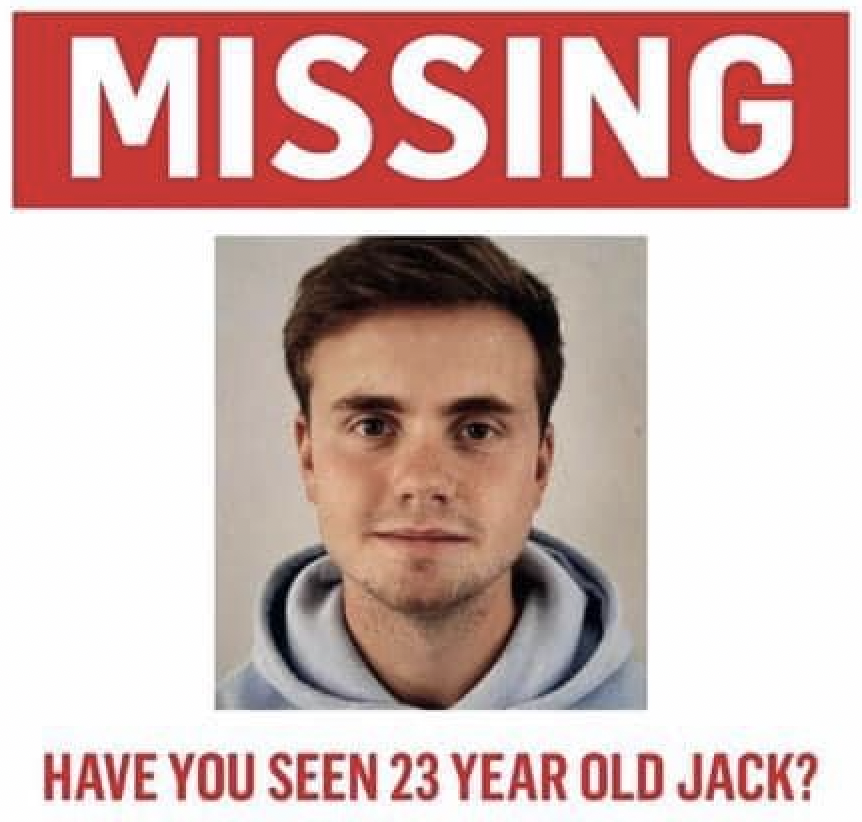 Find Jack O'Sullivan tweet media