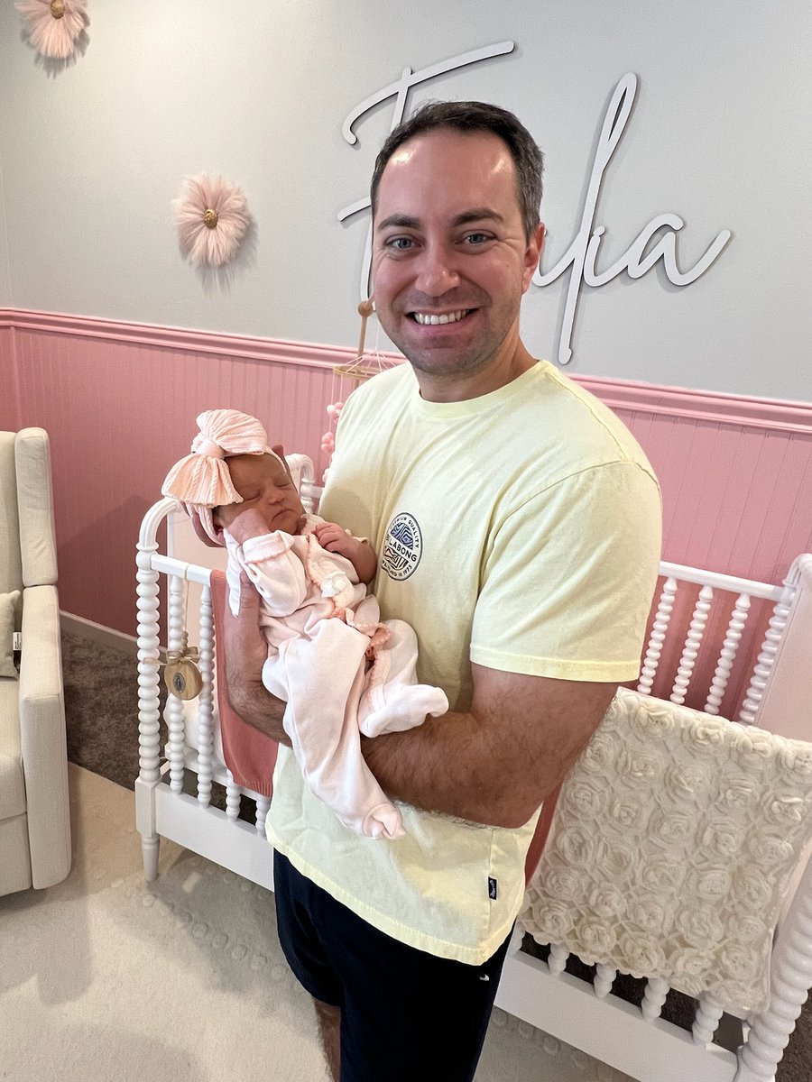 Daniel McFarland tweet media