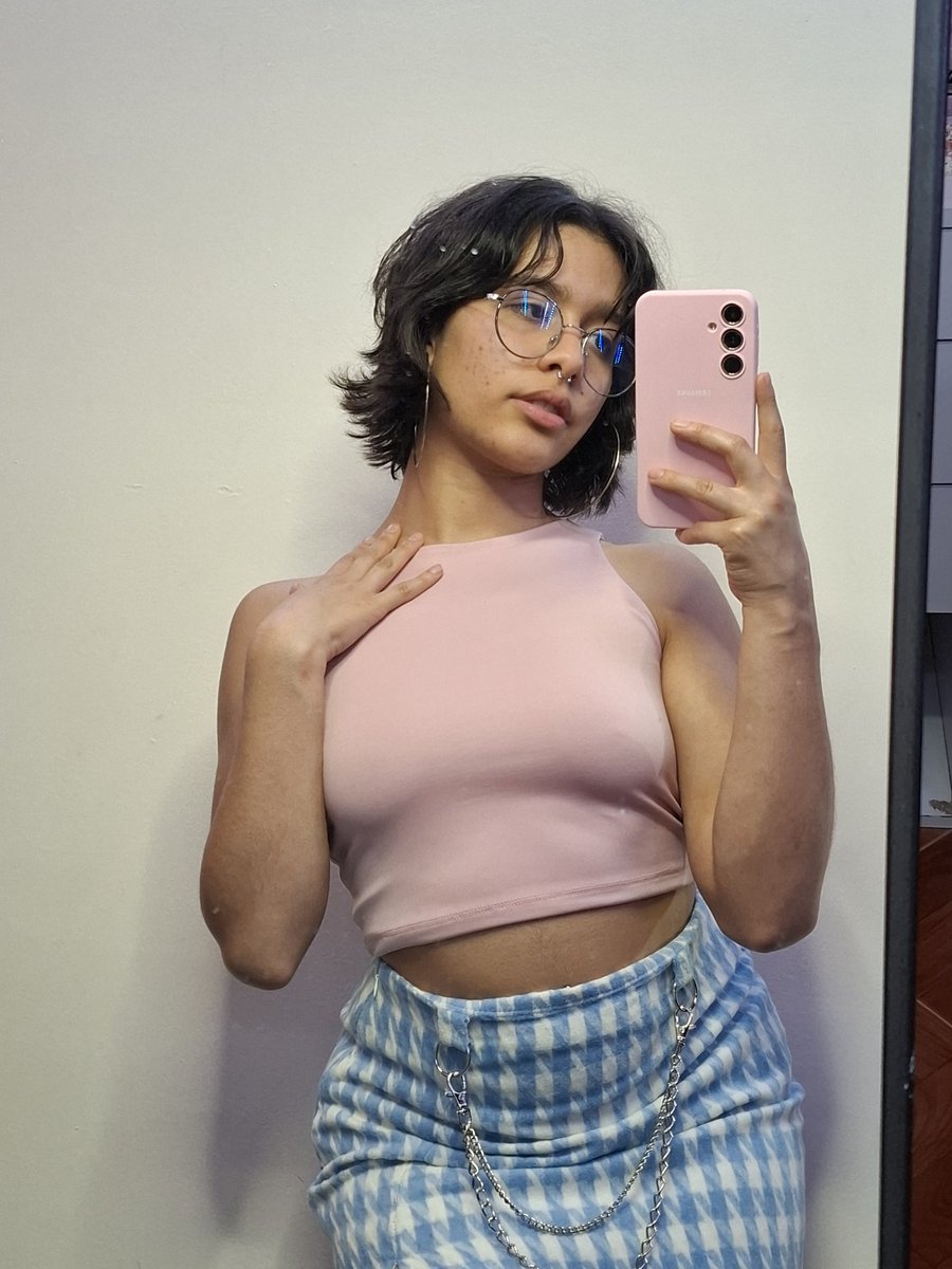 PinkSky2457's tweet photo. @m_ailarcon 👉🏼🔵 ONLYFANS: https://t.co/IOmujisKvR
👉🏼🔵 FANSLY: https://t.co/03niFOACCw
👉🏼🟣: CHAMET: 74990565 https://t.co/LnoC1Teu9O