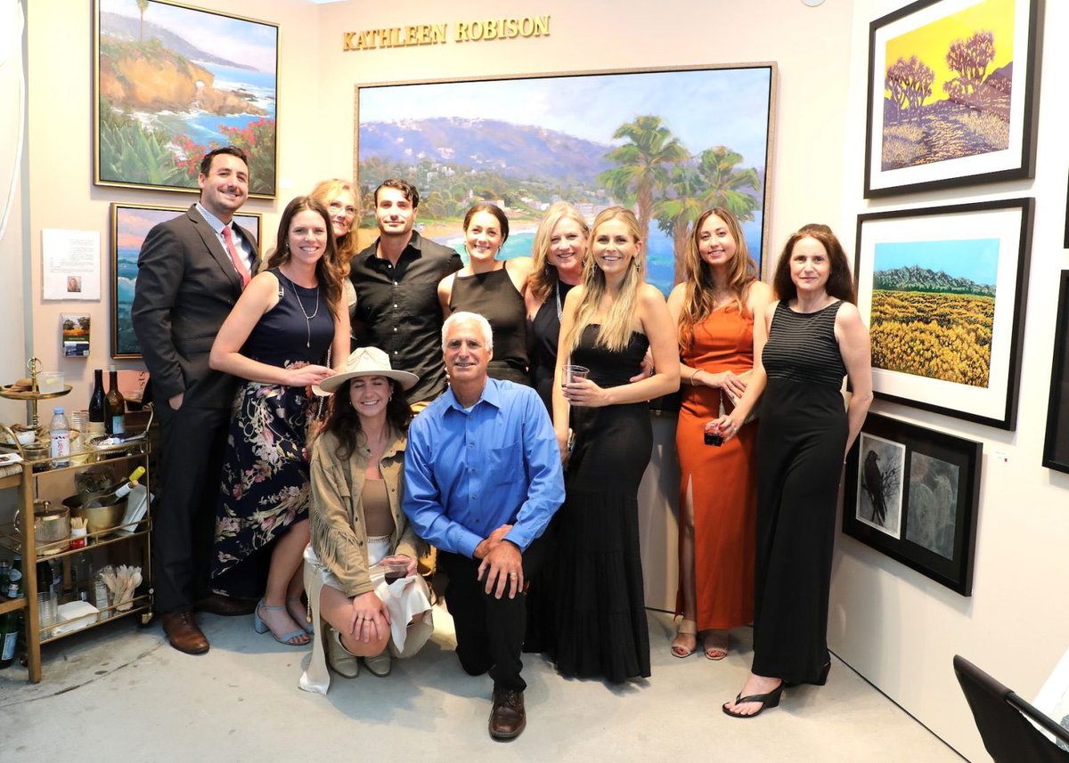 The Festival of the Arts Preview Party was all about Art Couture. See more photos by Scott Brashier and read about the openings and happenings at our summer art festivals at stunewslaguna.com/arts. <a href="/FestivalPageant/">PageantOfTheMasters</a>