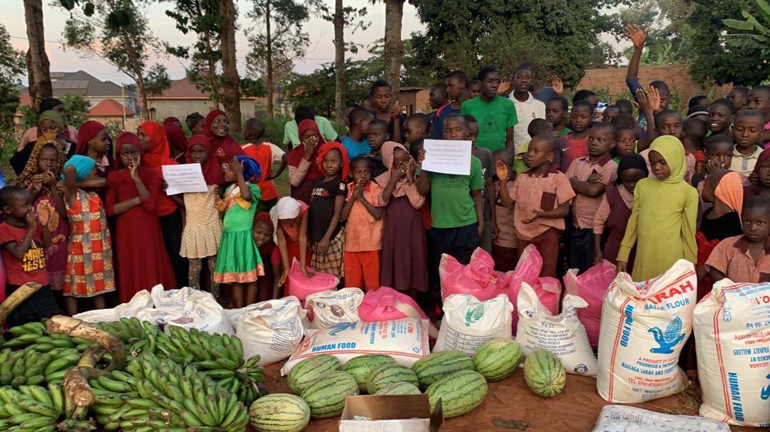 Pumba_CTO's tweet photo. @Cobratate @cobratate, your support for $Pumbaa can make a world of difference! By endorsing $Pumbaa, countless children will benefit from continued donations of food, money, and essential supplies. Let's join forces to create a brighter future for kids everywhere! https://t.co/gl1NkTPRLs