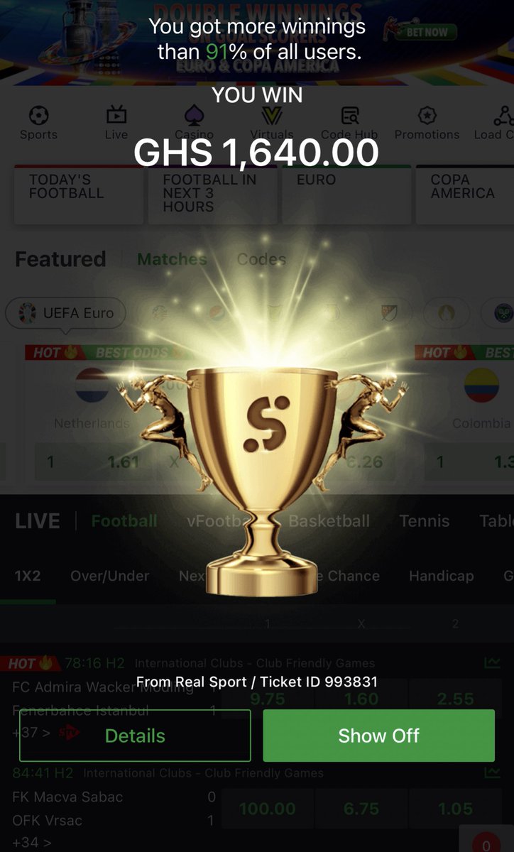bolykone4u's tweet photo. Back to back to back wins . Nobody HEAT UP pass BigDaddy ๐ฅ #BigDaddyIsBack https://t.co/FwpCTZc1jx