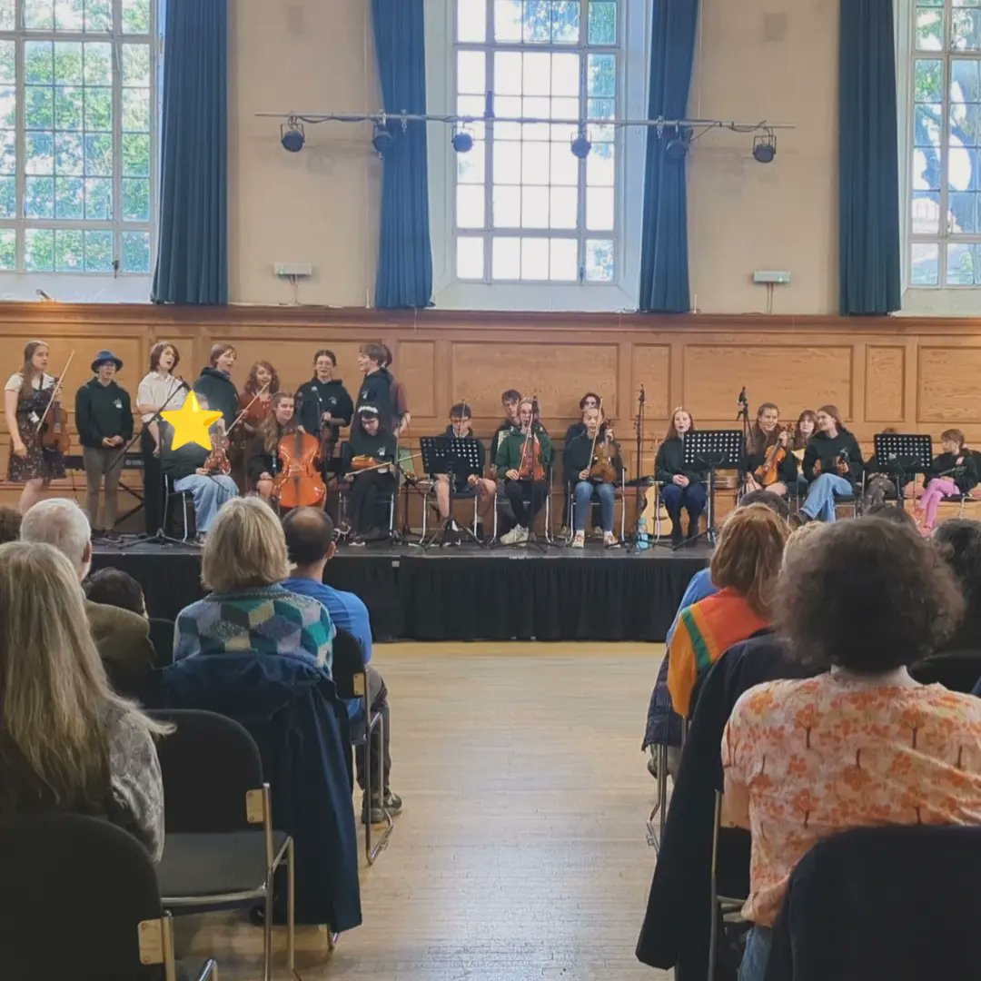 Soundpost tweet media