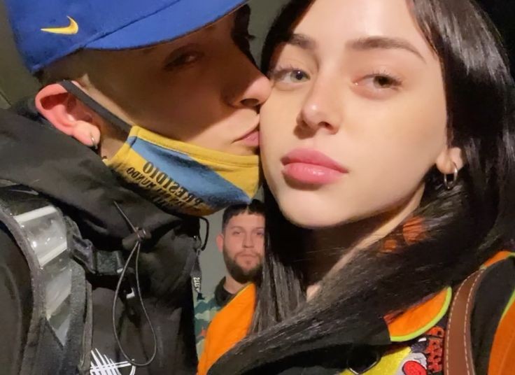 unas ganas de coso