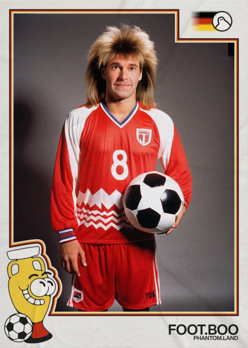 The Bluetones tweet media